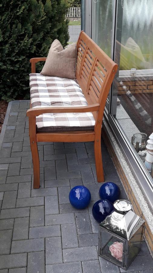 Сasa de vacaciones Nr.7 Winsen