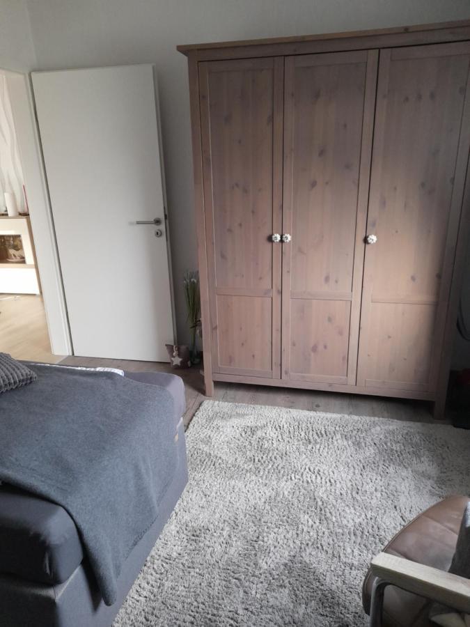 Сasa de vacaciones Nr.7 Winsen